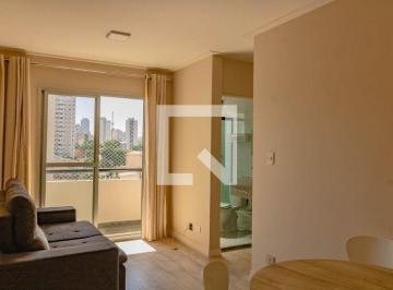 Apartamento · 50m² · 2 Quartos · 1 Vaga · Apartamento à Venda - Chácara Inglesa, 2 Quartos, 50 m² - São Paulo