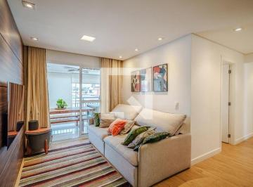 Apartamento · 83m² · 3 Quartos · 2 Vagas · Apartamento à Venda - Jaguaré, 3 Quartos, 83 m² - São Paulo