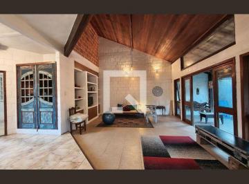 Casa · 360m² · 3 Quartos · 2 Vagas · Casa à Venda - Vargem Grande, 3 Quartos, 360 m² - Rio de Janeiro