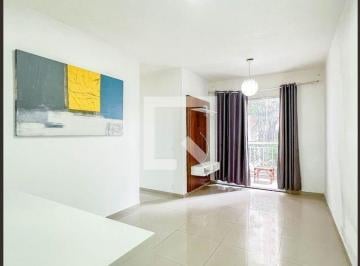 Apartamento · 63m² · 3 Quartos · 1 Vaga · Apartamento à Venda - Jardim Iris , 3 Quartos, 63 m² - São Paulo