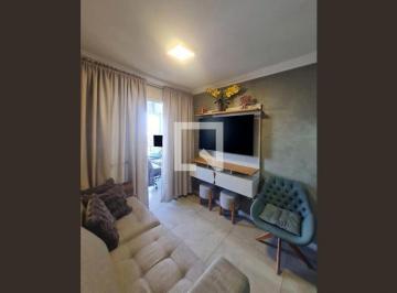 Apartamento · 57m² · 2 Quartos · 1 Vaga · Apartamento à Venda - Vila Nina, 2 Quartos,  57 m² - São Paulo