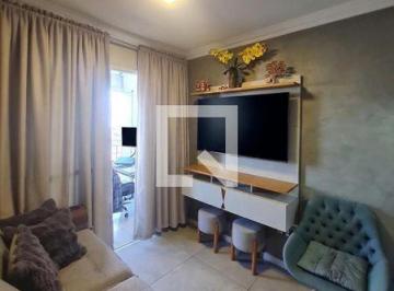 Apartamento · 57m² · 2 Quartos · 1 Vaga · Apartamento à Venda - Vila Nina, 2 Quartos, 57 m² - São Paulo