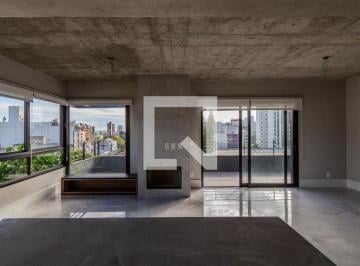Apartamento · 118m² · 2 Quartos · 1 Vaga · Apartamento à Venda - Menino Deus, 2 Quartos, 118 m² - Porto Alegre