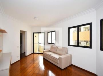 Apartamento · 74m² · 2 Quartos · 2 Vagas · Apartamento à Venda - Paraíso, 2 Quartos, 74 m² - São Paulo