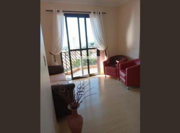 Apartamento · 62m² · 2 Quartos · 3 Vagas · Apartamento à Venda - Quitaúna, 2 Quartos, 62 m² - Osasco