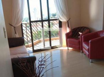 Apartamento · 62m² · 2 Quartos · 3 Vagas · Apartamento à Venda - Quitaúna, 2 Quartos, 62 m² - Osasco