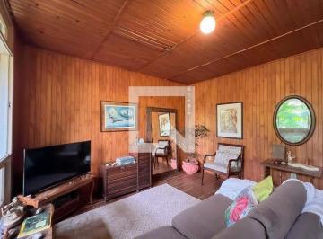 Casa · 243m² · 3 Quartos · 2 Vagas · Casa à Venda - Parque Cecap, 3 Quartos, 243 m² - Valinhos