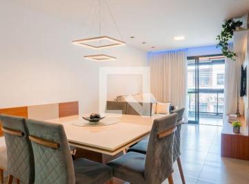 Apartamento · 93m² · 3 Quartos · 1 Vaga · Apartamento à Venda - Andaraí, 3 Quartos, 93 m² - Rio de Janeiro