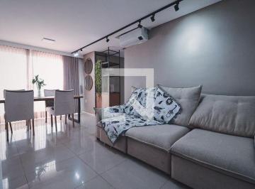 Apartamento · 78m² · 3 Quartos · 1 Vaga · Apartamento à Venda - Setor Pedro Ludovico, 3 Quartos, 78 m² - Goiânia