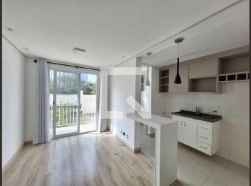 Apartamento · 54m² · 2 Quartos · 1 Vaga · Apartamento à Venda - Vila Assunção, 2 Quartos, 54 m² - Santo André