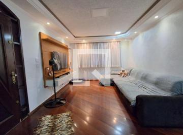 Casa · 171m² · 3 Quartos · 2 Vagas · Casa à Venda - Nova Petrópolis, 3 Quartos, 171 m² - São Bernardo do Campo