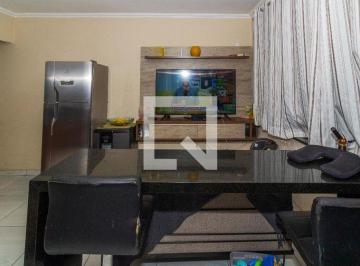 Casa · 250m² · 3 Quartos · 2 Vagas · Casa à Venda - Cidade Dutra, 3 Quartos, 250 m² - São Paulo