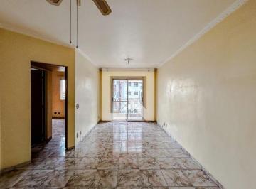 Apartamento · 72m² · 3 Quartos · 2 Vagas · Apartamento à Venda - Vila Esperança, 3 Quartos,  72 m² - São Paulo
