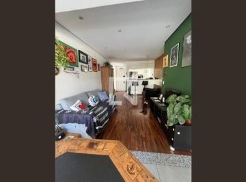 Apartamento · 75m² · 3 Quartos · 2 Vagas · Apartamento à Venda - Vila Pompéia, 3 Quartos, 75 m² - São Paulo