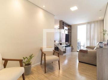 Apartamento · 69m² · 2 Quartos · 2 Vagas · Apartamento à Venda - Vila das Mercês, 2 Quartos, 69 m² - São Paulo