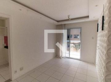 Apartamento · 66m² · 2 Quartos · 1 Vaga · Apartamento à Venda - Cantagalo, 2 Quartos,  66 m² - Niterói
