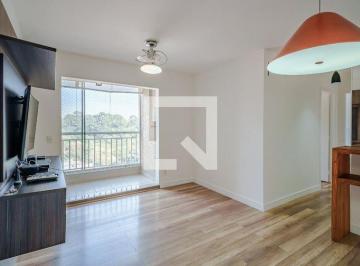 Apartamento · 60m² · 2 Quartos · 1 Vaga · Apartamento à Venda - Butantã, 2 Quartos, 60 m² - São Paulo
