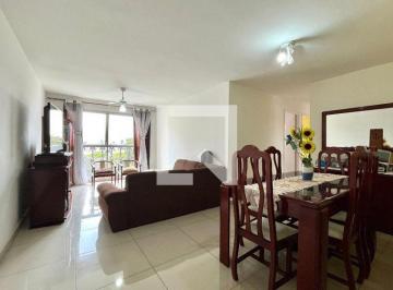 Apartamento · 94m² · 3 Quartos · 1 Vaga · Apartamento à Venda - Vila Campestre, 3 Quartos,  94 m² - São Paulo