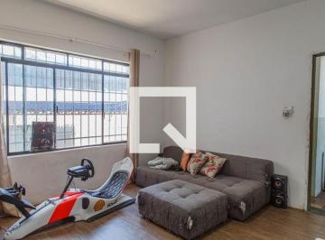Casa · 240m² · 2 Quartos · 1 Vaga · Casa à Venda - Mooca, 2 Quartos, 240 m² - São Paulo