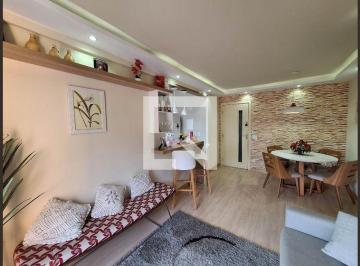 Apartamento · 78m² · 2 Quartos · 1 Vaga · Apartamento à Venda - Fonseca, 2 Quartos,  78 m² - Niterói