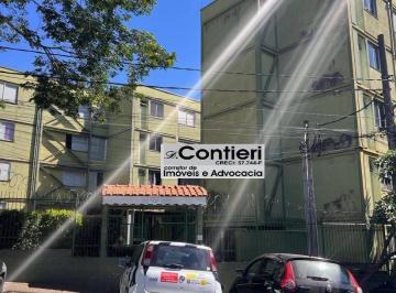 e3e25664faf43cd049d7fe203ad486a8daca156d · Apartamento com 2 dormitórios à venda, 54 m² por R$ 110.000,00 - Conjunto Habitacional Inácio Montei