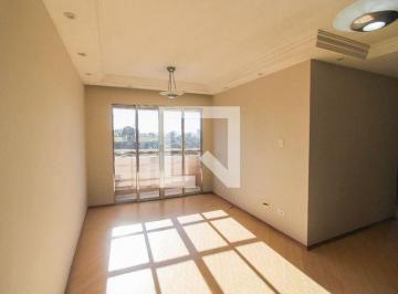 Apartamento · 65m² · 3 Quartos · 1 Vaga · Apartamento à Venda - Jardim Jussara, 3 Quartos, 65 m² - São Paulo