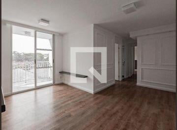 Apartamento · 67m² · 2 Quartos · 1 Vaga · Apartamento à Venda - Freguesia do Ó, 2 Quartos, 67 m² - São Paulo