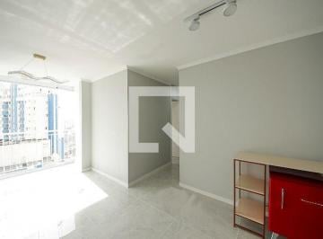 Apartamento · 60m² · 3 Quartos · 1 Vaga · Apartamento à Venda - Vila Prudente, 3 Quartos,  60 m² - São Paulo