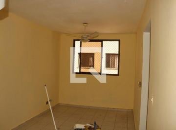 Apartamento · 59m² · 2 Quartos · 1 Vaga · Apartamento à Venda - Jardim Imperador, 2 Quartos, 59 m² - São Paulo