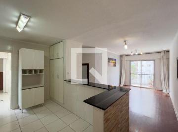 Apartamento · 77m² · 2 Quartos · 1 Vaga · Apartamento à Venda - Ipiranga, 2 Quartos,  77 m² - São Paulo