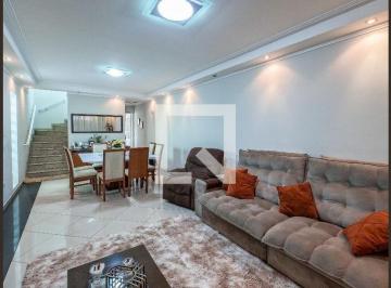 Casa · 181m² · 3 Quartos · 4 Vagas · Casa à Venda - Freguesia do Ó, 3 Quartos,  181 m² - São Paulo