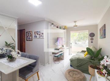 Apartamento · 62m² · 2 Quartos · 1 Vaga · Apartamento à Venda - Centro, 2 Quartos, 62 m² - Osasco