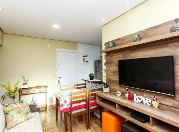 Apartamento · 70m² · 2 Quartos · 1 Vaga · Apartamento à Venda - Jardim Las Vegas, 2 Quartos,  70 m² - Guarulhos