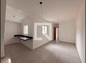 Apartamento · 94m² · 2 Quartos · 1 Vaga · Apartamento à Venda - Jardim, 2 Quartos, 94 m² - Santo André