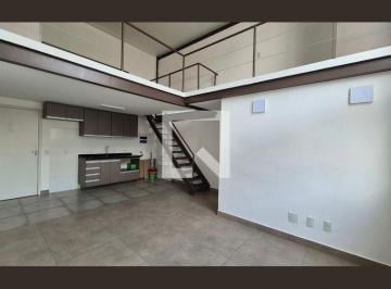 Apartamento · 52m² · 1 Quarto · 2 Vagas · Apartamento à Venda - Santa Teresinha, 1 Quarto,  52 m² - Santo André