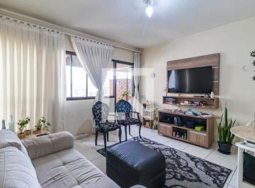 Apartamento · 53m² · 1 Quarto · 1 Vaga · Apartamento à Venda - Alphaville, 1 Quarto, 53 m² - Barueri