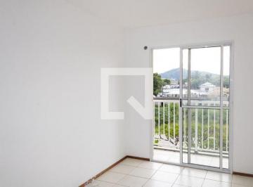 Apartamento · 53m² · 2 Quartos · 1 Vaga · Apartamento à Venda - Campo Grande, 2 Quartos,  53 m² - Rio de Janeiro