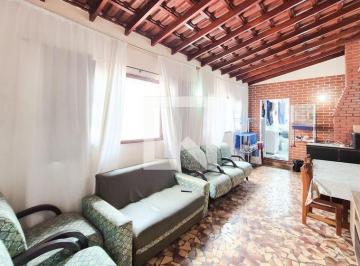 Casa · 218m² · 3 Quartos · 2 Vagas · Casa à Venda - Vila Jordanópolis, 3 Quartos,  218 m² - São Bernardo do Campo