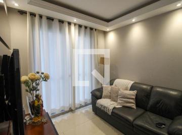 Apartamento · 60m² · 3 Quartos · 1 Vaga · Apartamento à Venda - Butantã, 3 Quartos, 60 m² - São Paulo