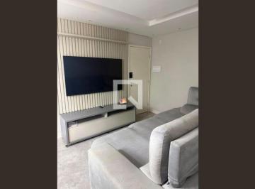 Apartamento · 60m² · 2 Quartos · 1 Vaga · Apartamento à Venda - Vila Fátima, 2 Quartos, 60 m² - Guarulhos