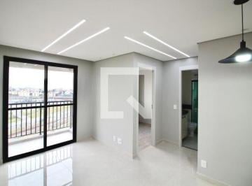 Apartamento · 42m² · 2 Quartos · 1 Vaga · Apartamento à Venda - Artur Alvim, 2 Quartos, 42 m² - São Paulo