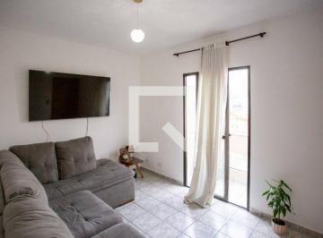 Apartamento · 65m² · 2 Quartos · 1 Vaga · Apartamento à Venda - Piraporinha, 2 Quartos, 65 m² - Diadema