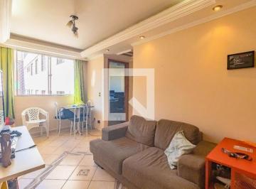 Apartamento · 56m² · 3 Quartos · 1 Vaga · Apartamento à Venda - Jabaquara, 3 Quartos, 56 m² - São Paulo