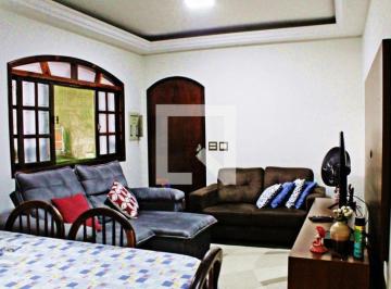 Casa · 180m² · 3 Quartos · 3 Vagas · Casa à Venda - Vila Jacuí, 3 Quartos,  180 m² - São Paulo