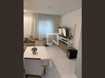 Apartamento · 100m² · 2 Quartos · 1 Vaga · Apartamento à Venda - Vila Leopoldina, 2 Quartos, 100 m² - Santo André