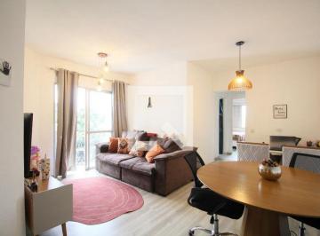 Apartamento · 59m² · 2 Quartos · 1 Vaga · Apartamento à Venda - Vila Pirajussara, 2 Quartos, 59 m² - São Paulo
