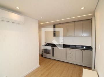 Apartamento · 40m² · 2 Quartos · 1 Vaga · Apartamento à Venda - Santana, 2 Quartos,  40 m² - São Paulo