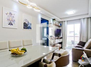 Apartamento · 52m² · 2 Quartos · 1 Vaga · Apartamento à Venda - Santana, 2 Quartos,  52 m² - São Paulo