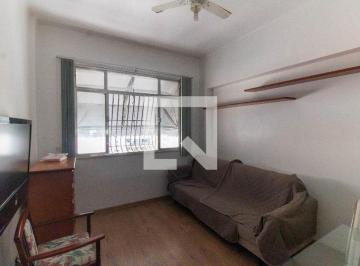 Apartamento · 60m² · 2 Quartos · 1 Vaga · Apartamento à Venda - Icaraí, 2 Quartos,  60 m² - Niterói