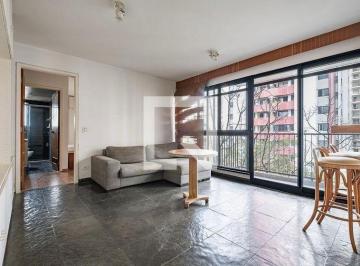 Apartamento · 45m² · 1 Quarto · Apartamento à Venda - Vila Madalena, 1 Quarto, 45 m² - São Paulo